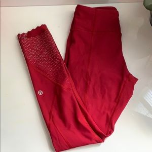 Lululemon leggings